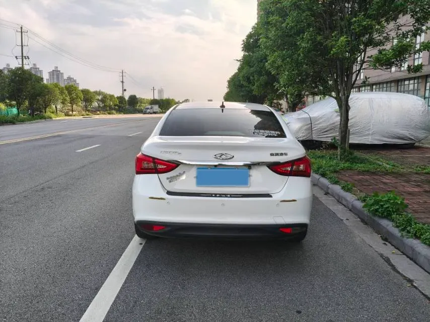 2019 Chery Arrizo 5 1.5L 116HP L4 5MT,autocango,china used car exporter,china ev exporter,chinese used car exporter,chinese used ev exporter
