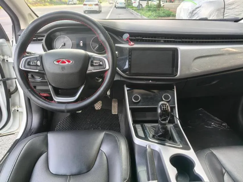 2019 Chery Arrizo 5 1.5L 116HP L4 5MT,autocango,china used car exporter,china ev exporter,chinese used car exporter,chinese used ev exporter