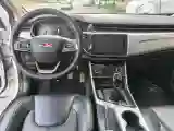 2019 Chery Arrizo 5 1.5L 116HP L4 5MT