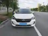 2019 Chery Arrizo 5 1.5L 116HP L4 5MT