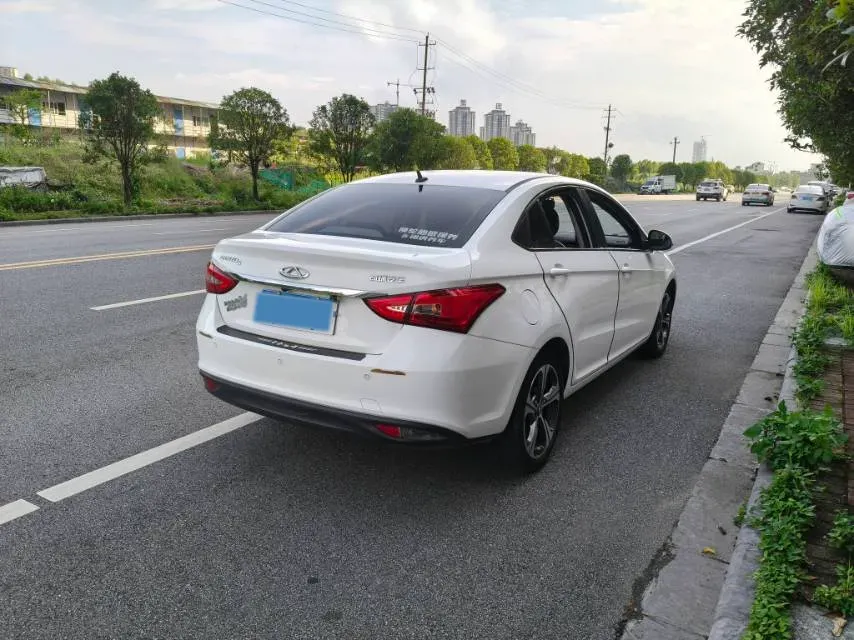 2019 Chery Arrizo 5 1.5L 116HP L4 5MT,autocango,china used car exporter,china ev exporter,chinese used car exporter,chinese used ev exporter