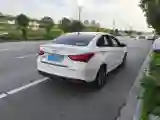 2019 Chery Arrizo 5 1.5L 116HP L4 5MT