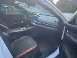 2023 ChangAn UNI-V 1.5T 188HP L4 7DCT