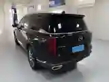 2025 GAC Trumpchi GS8 2.0T 252HP L4 8AT