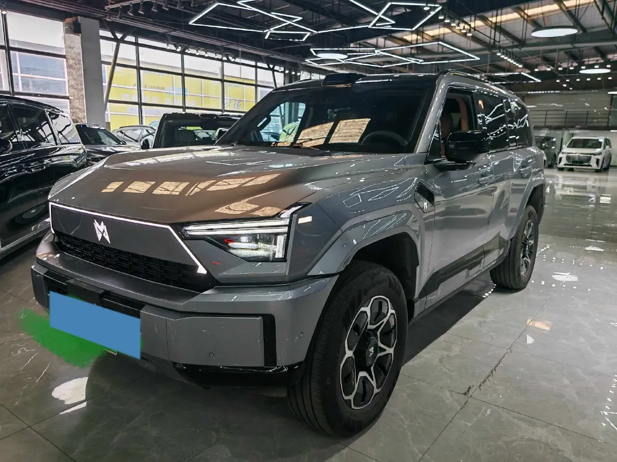 2025 M Hero WarriorM817 1.5T 197HP L4 2DHT PHEV,autocango,china used car exporter,china ev exporter,chinese used car exporter,chinese used ev exporter