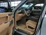 2025 M Hero WarriorM817 1.5T 197HP L4 2DHT PHEV