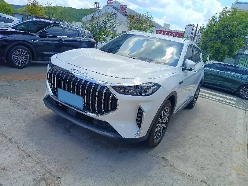 2024 Jetour X70 Plus 1.5T 156HP L4 6DCT,autocango,china used car exporter,china ev exporter,chinese used car exporter,chinese used ev exporter