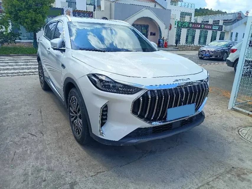 2024 Jetour X70 Plus 1.5T 156HP L4 6DCT,autocango,china used car exporter,china ev exporter,chinese used car exporter,chinese used ev exporter