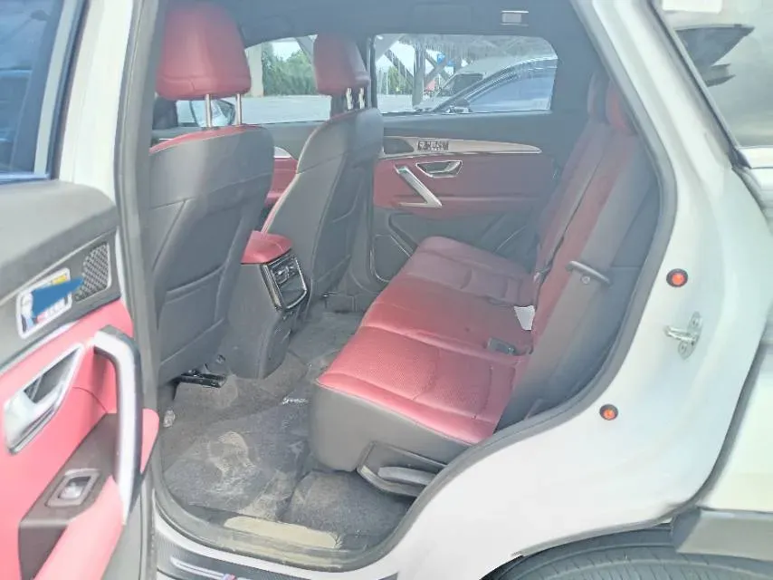 2024 Jetour X70 Plus 1.5T 156HP L4 6DCT,autocango,china used car exporter,china ev exporter,chinese used car exporter,chinese used ev exporter
