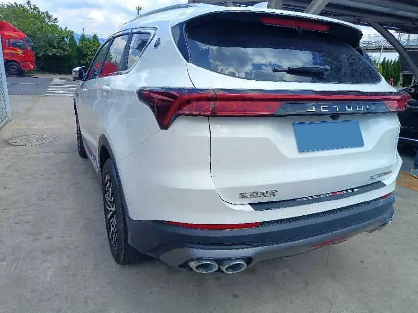 2024 Jetour X70 Plus 1.5T 156HP L4 6DCT,autocango,china used car exporter,china ev exporter,chinese used car exporter,chinese used ev exporter