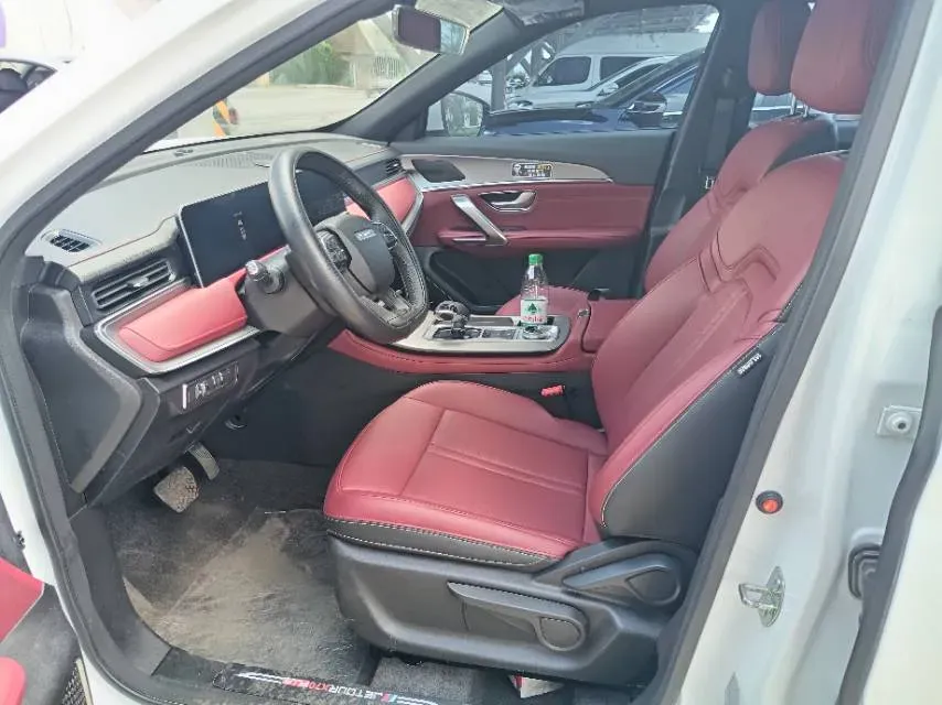 2024 Jetour X70 Plus 1.5T 156HP L4 6DCT,autocango,china used car exporter,china ev exporter,chinese used car exporter,chinese used ev exporter