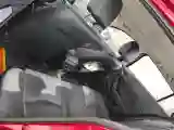 2017 Mazda 3 Axela 2.0L 158HP L4 6AT