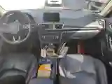 2017 Mazda 3 Axela 2.0L 158HP L4 6AT