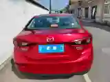 2017 Mazda 3 Axela 2.0L 158HP L4 6AT
