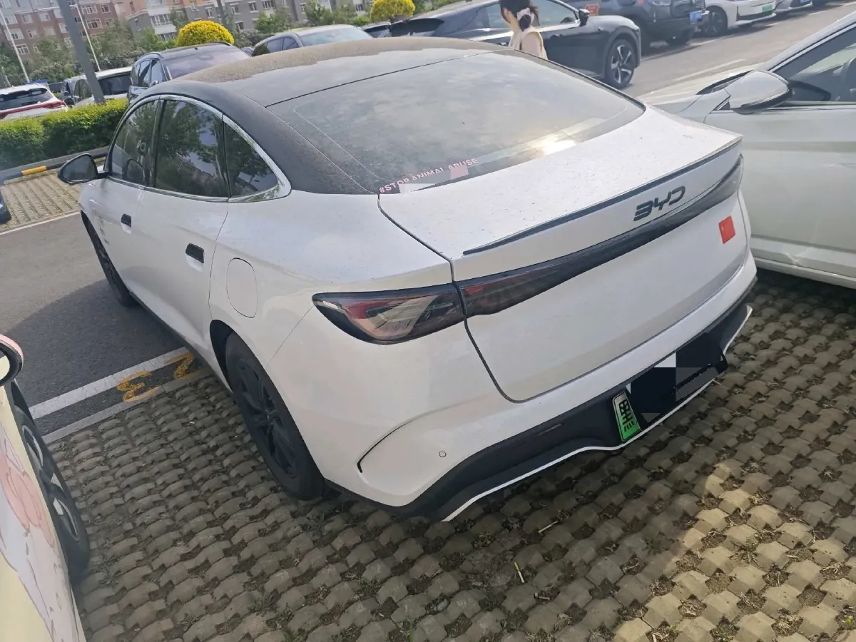 2024 BYD Seal06 1.5L 101HP L4 E-CVT PHEV 10.08KWH,autocango,china used car exporter,china ev exporter,chinese used car exporter,chinese used ev exporter