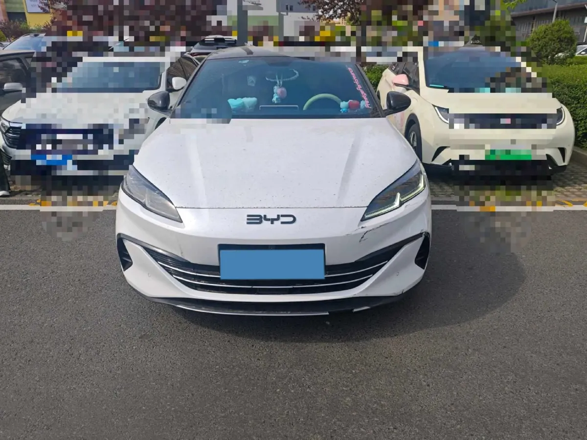2024 BYD Seal06 1.5L 101HP L4 E-CVT PHEV 10.08KWH,autocango,china used car exporter,china ev exporter,chinese used car exporter,chinese used ev exporter