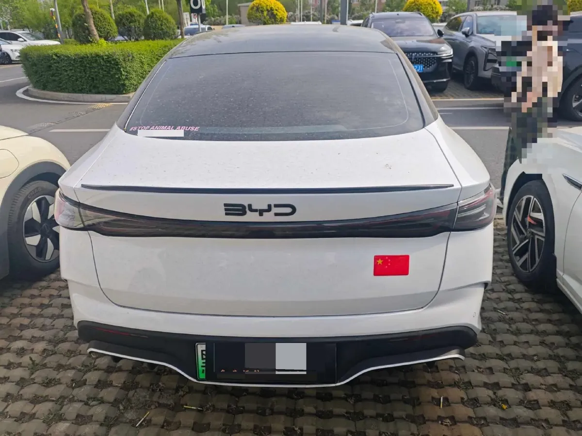 2024 BYD Seal06 1.5L 101HP L4 E-CVT PHEV 10.08KWH,autocango,china used car exporter,china ev exporter,chinese used car exporter,chinese used ev exporter