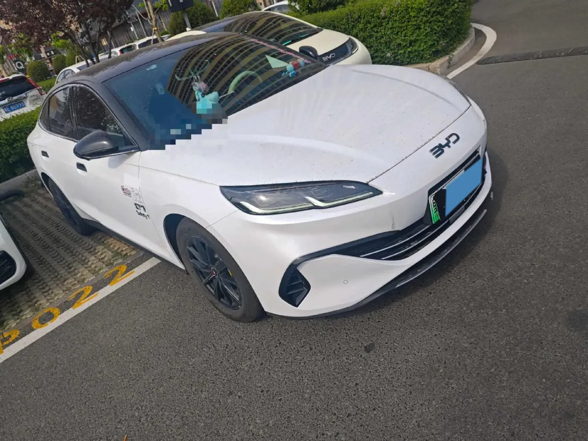 2024 BYD Seal06 1.5L 101HP L4 E-CVT PHEV 10.08KWH,autocango,china used car exporter,china ev exporter,chinese used car exporter,chinese used ev exporter