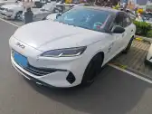 2024 BYD SEAL06,autocango,china used car exporter,china ev exporter,chinese used car exporter,chinese used ev exporter