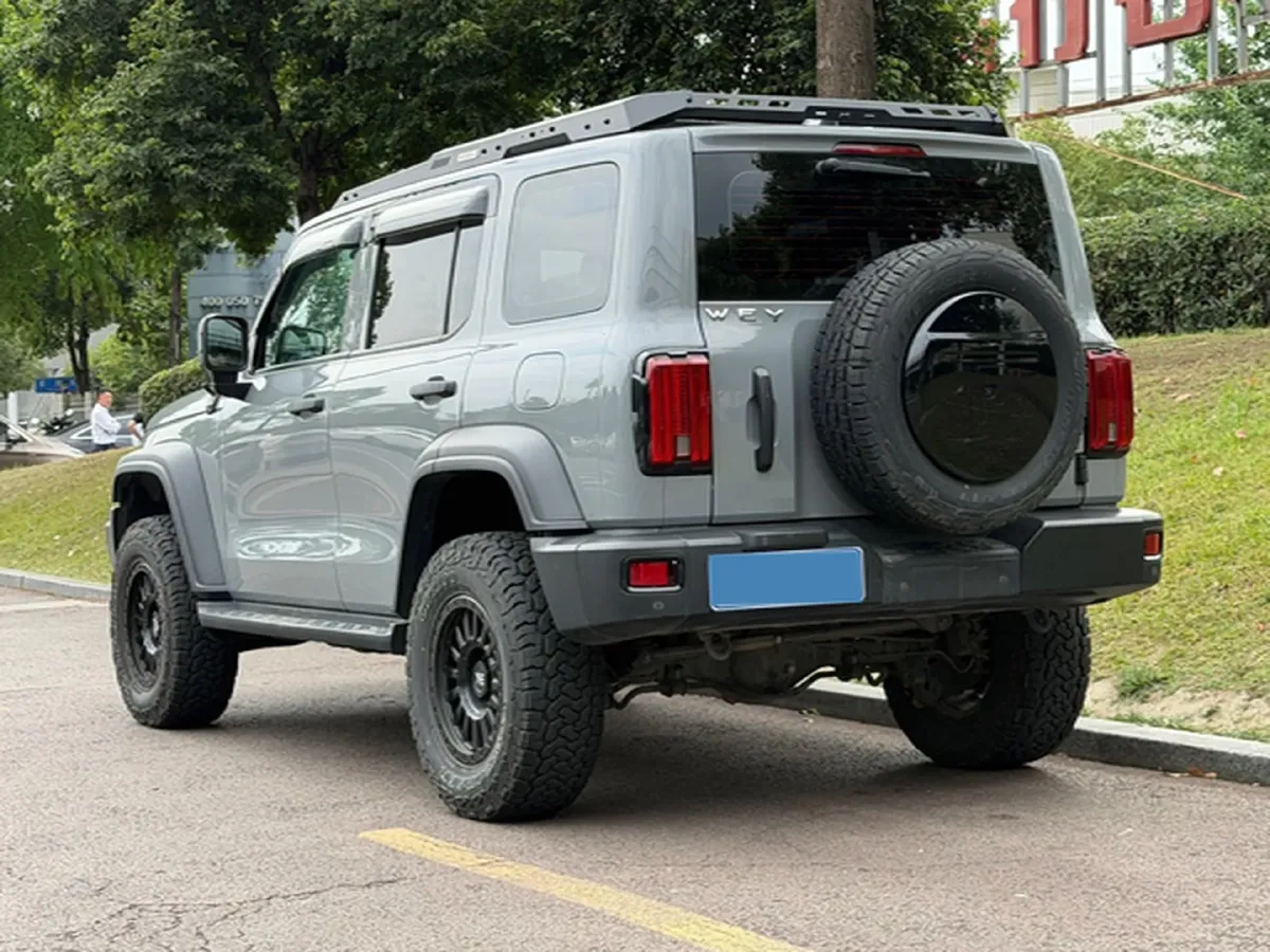 2021 Tank 300 2.0T 227HP L4 8AT,autocango,china used car exporter,china ev exporter,chinese used car exporter,chinese used ev exporter