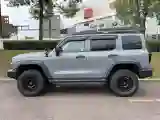 2021 Tank 300 2.0T 227HP L4 8AT