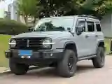 2021 Tank 300 2.0T 227HP L4 8AT