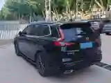 2024 Honda CR-V 2.0L 150HP L4 E-CVT Hybrid
