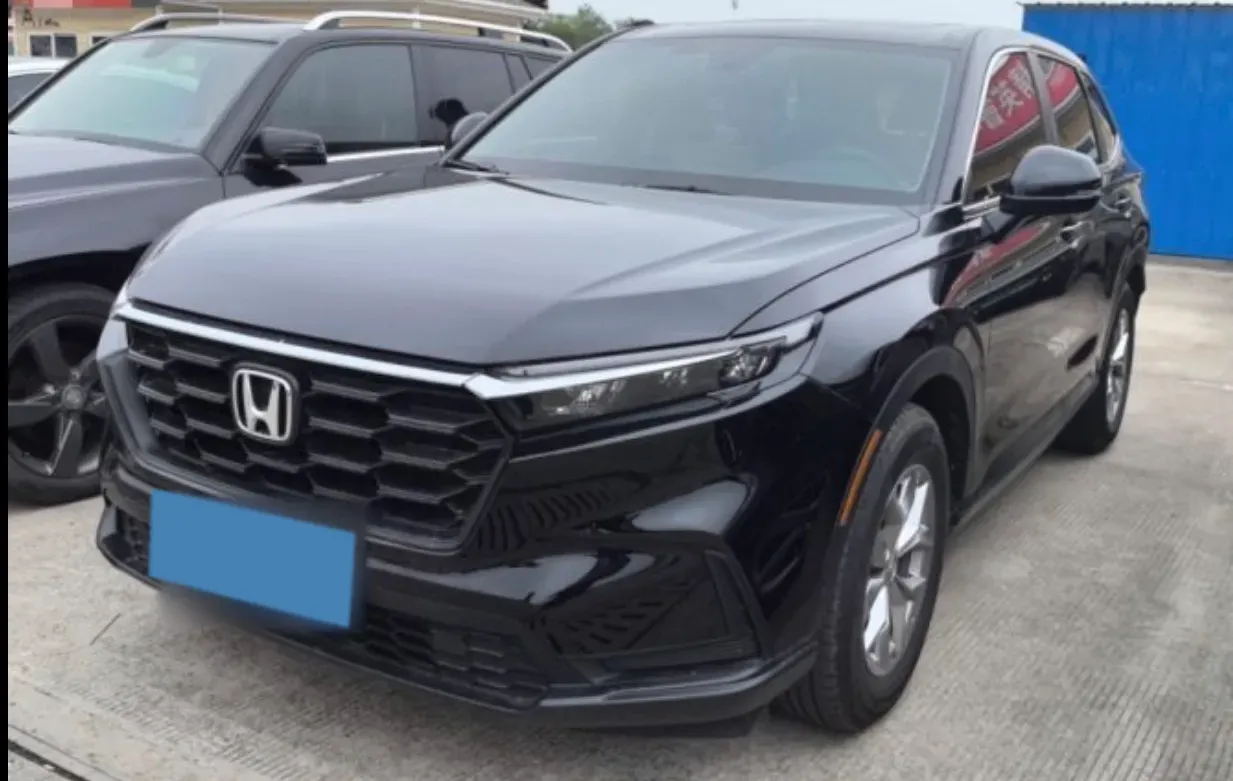 2024 Honda CR-V 2.0L 150HP L4 E-CVT Hybrid,autocango,china used car exporter,china ev exporter,chinese used car exporter,chinese used ev exporter