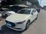 2023 Mazda 3 Axela 2.0L 158HP L4 6AT