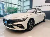 2023 HYUNDAI ELANTRA,autocango,china used car exporter,china ev exporter,chinese used car exporter,chinese used ev exporter