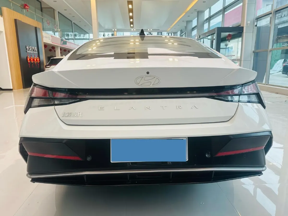 2023 Hyundai Elantra 1.5L 115HP L4 CVT,autocango,china used car exporter,china ev exporter,chinese used car exporter,chinese used ev exporter