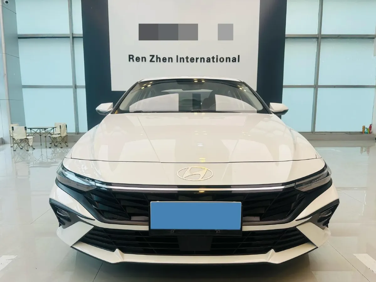 2023 Hyundai Elantra 1.5L 115HP L4 CVT,autocango,china used car exporter,china ev exporter,chinese used car exporter,chinese used ev exporter