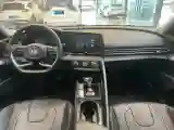 2023 Hyundai Elantra 1.5L 115HP L4 CVT