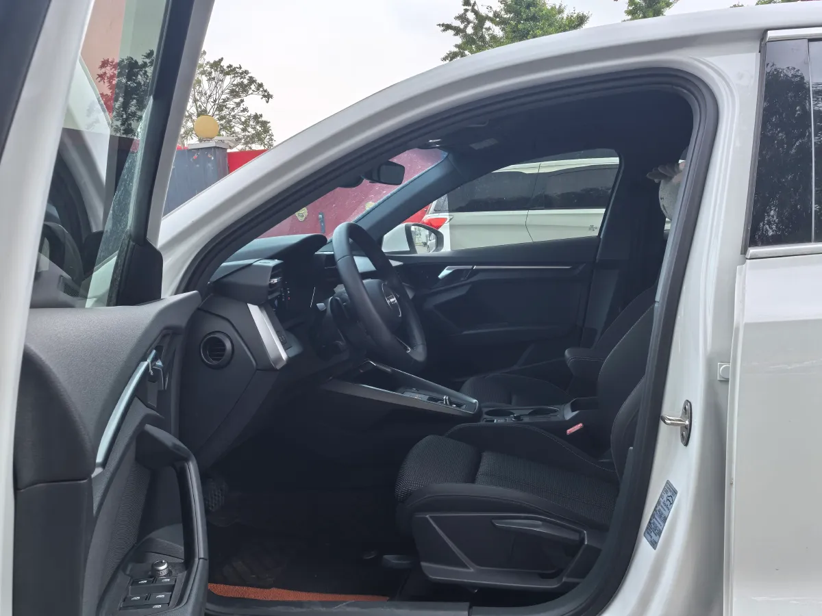 2023 Audi A3 1.4T 150HP L4 7DCT,autocango,china used car exporter,china ev exporter,chinese used car exporter,chinese used ev exporter