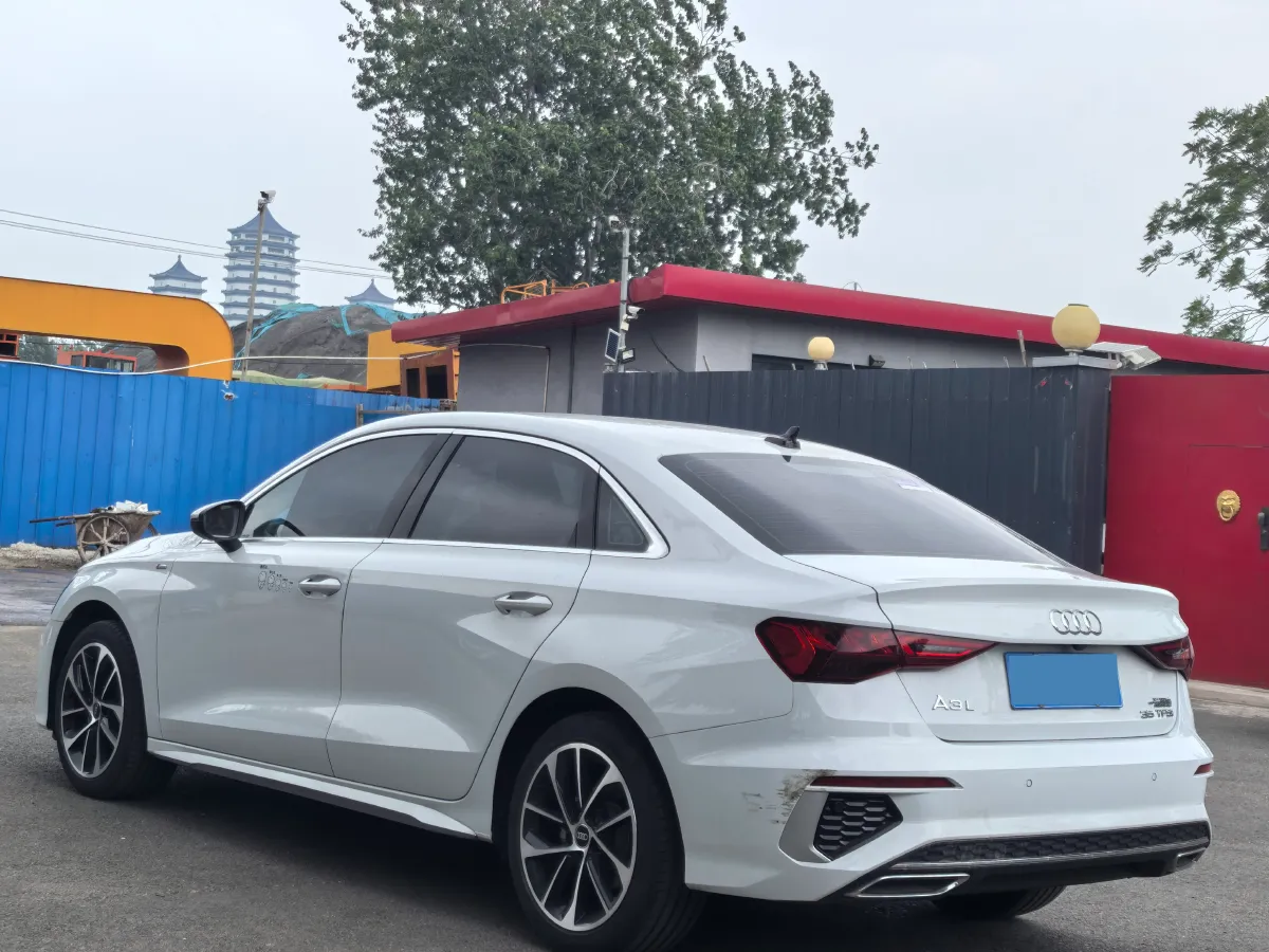 2023 Audi A3 1.4T 150HP L4 7DCT,autocango,china used car exporter,china ev exporter,chinese used car exporter,chinese used ev exporter