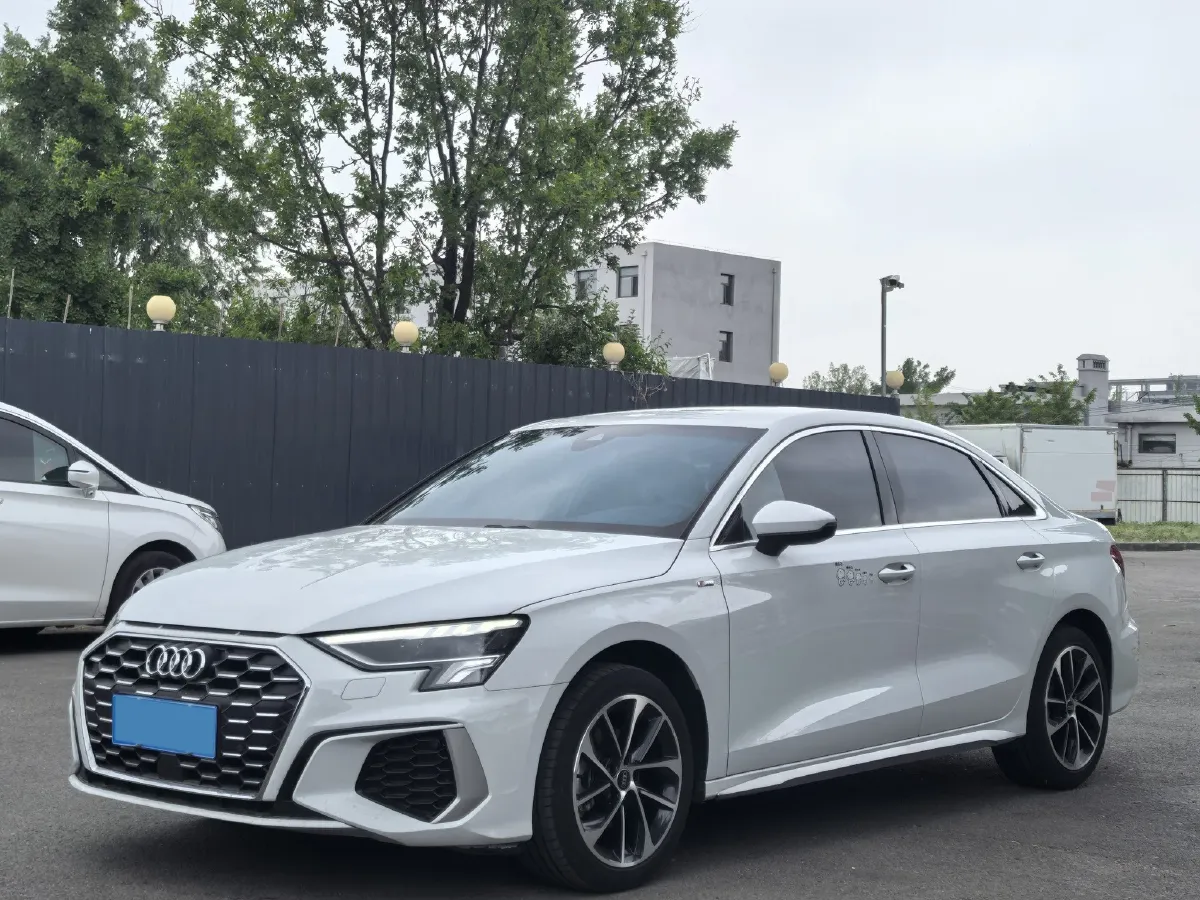 2023 Audi A3 1.4T 150HP L4 7DCT,autocango,china used car exporter,china ev exporter,chinese used car exporter,chinese used ev exporter