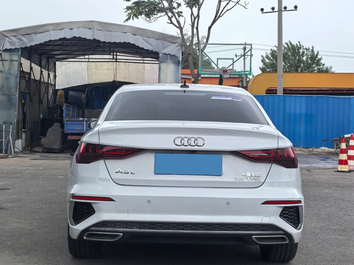 2023 Audi A3 1.4T 150HP L4 7DCT,autocango,china used car exporter,china ev exporter,chinese used car exporter,chinese used ev exporter