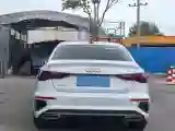 2023 Audi A3 1.4T 150HP L4 7DCT