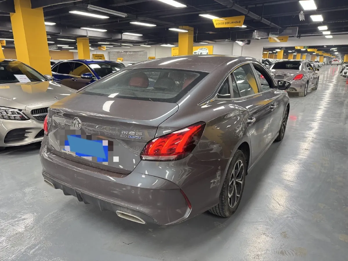 2023 MG 5 1.5L 129HP L4 CVT,autocango,china used car exporter,china ev exporter,chinese used car exporter,chinese used ev exporter