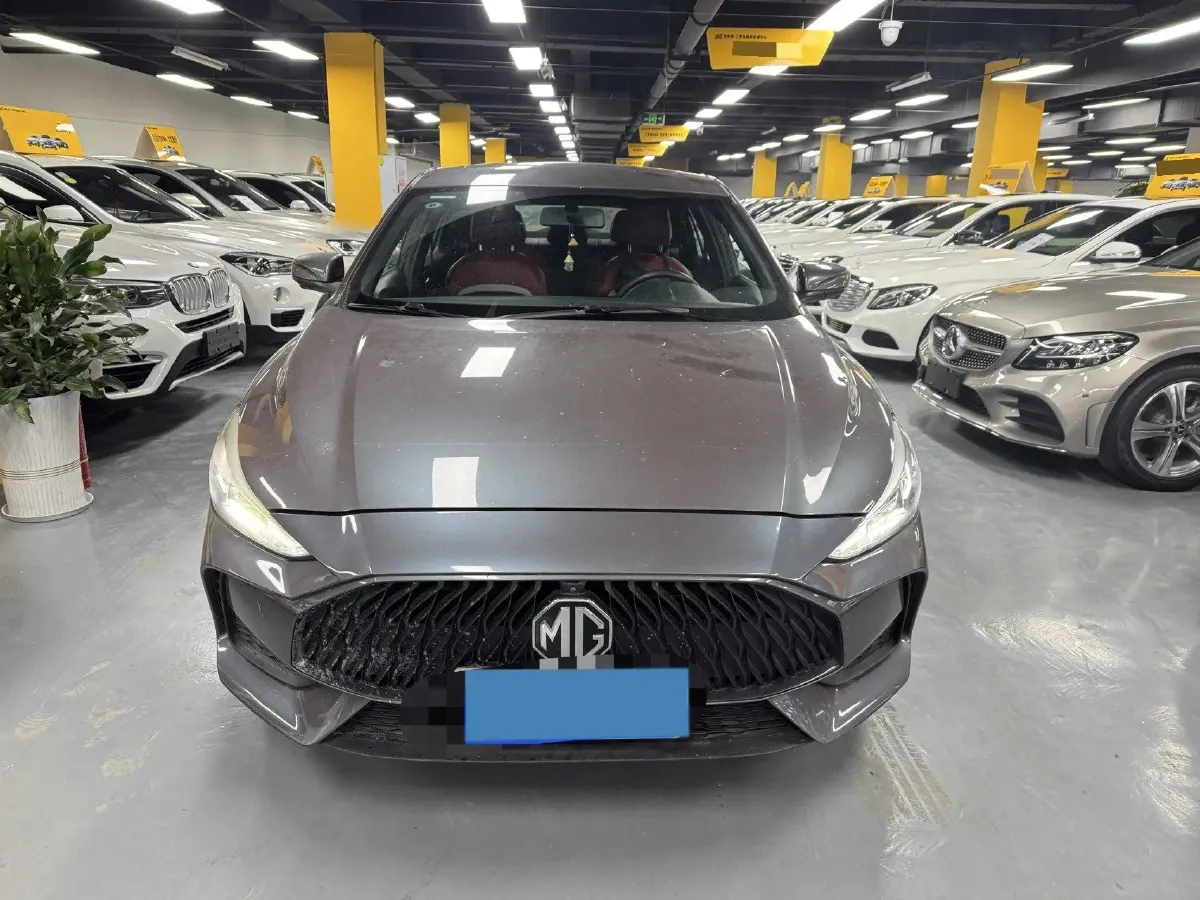 2023 MG 5 1.5L 129HP L4 CVT,autocango,china used car exporter,china ev exporter,chinese used car exporter,chinese used ev exporter