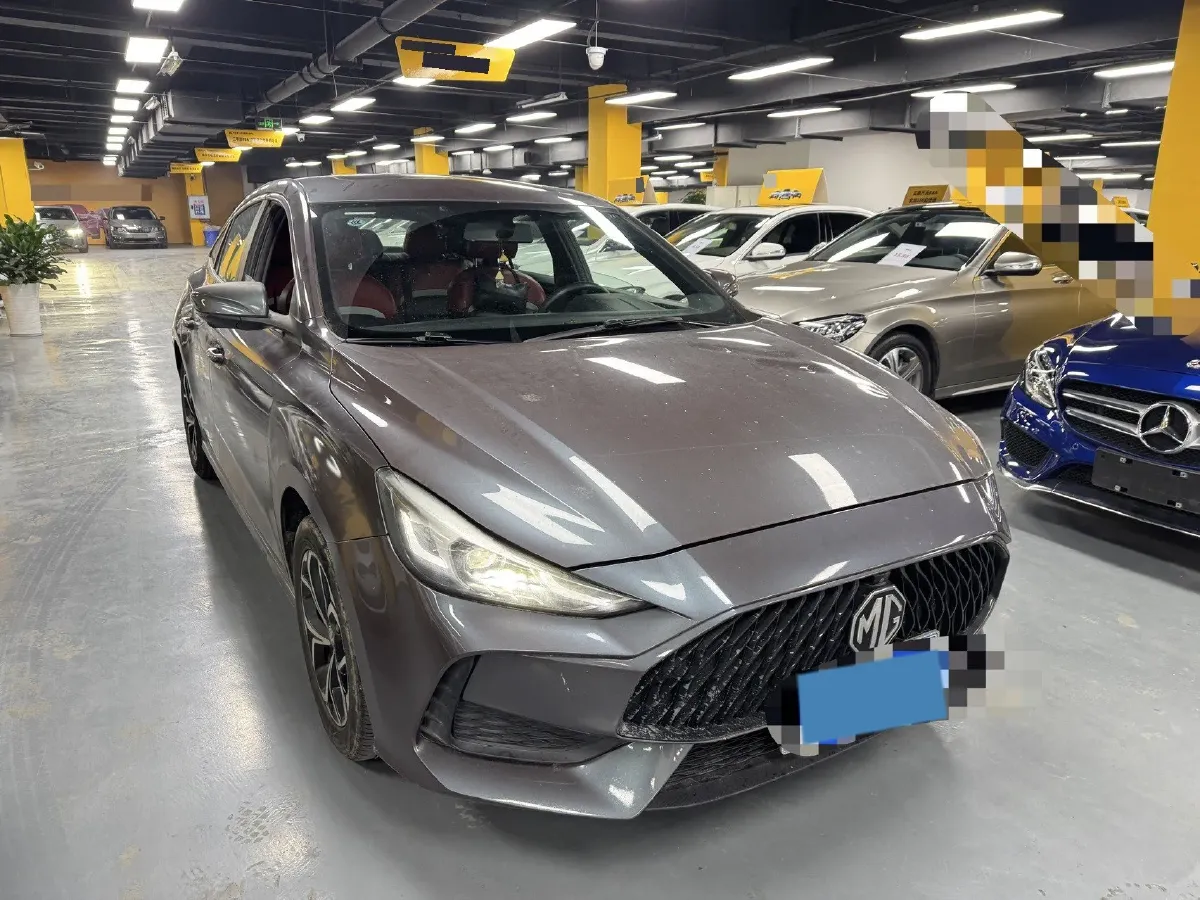 2023 MG 5 1.5L 129HP L4 CVT,autocango,china used car exporter,china ev exporter,chinese used car exporter,chinese used ev exporter