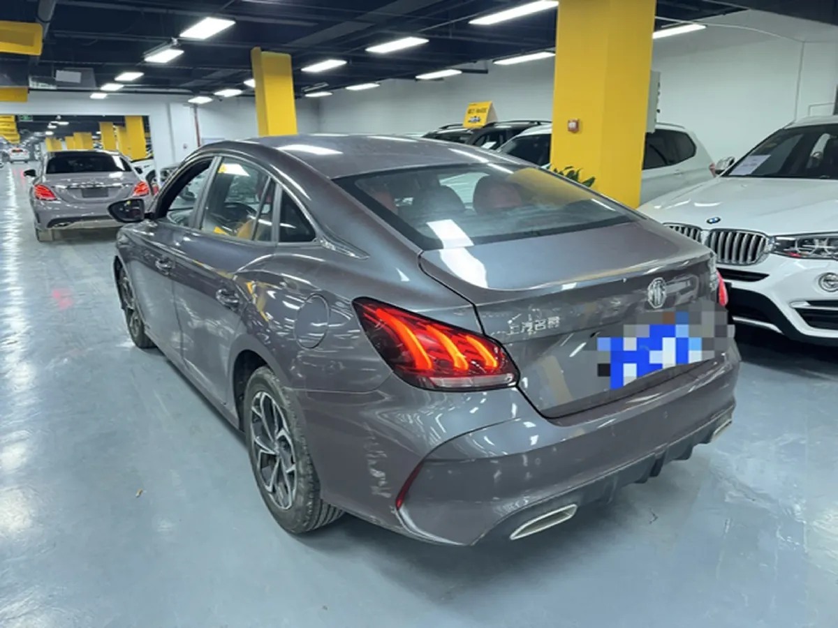 2023 MG 5 1.5L 129HP L4 CVT,autocango,china used car exporter,china ev exporter,chinese used car exporter,chinese used ev exporter