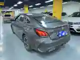 2023 MG 5 1.5L 129HP L4 CVT