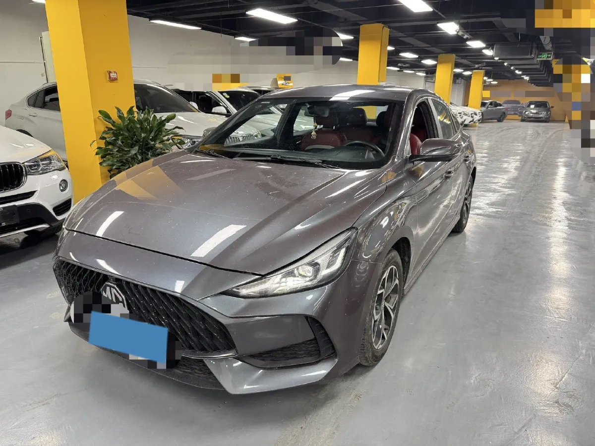 2023 MG 5 1.5L 129HP L4 CVT,autocango,china used car exporter,china ev exporter,chinese used car exporter,chinese used ev exporter