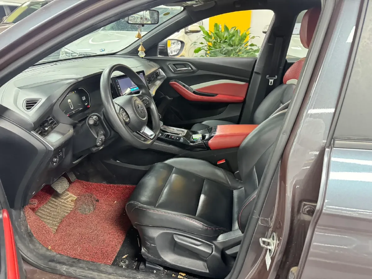 2023 MG 5 1.5L 129HP L4 CVT,autocango,china used car exporter,china ev exporter,chinese used car exporter,chinese used ev exporter