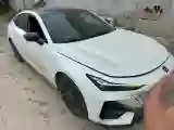 2023 ChangAn UNI-V 1.5T 188HP L4 7DCT