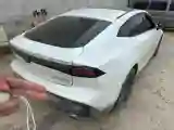 2023 ChangAn UNI-V 1.5T 188HP L4 7DCT