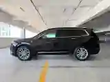 2022 Cadillac XT6 2.0T 237HP L4 9AT