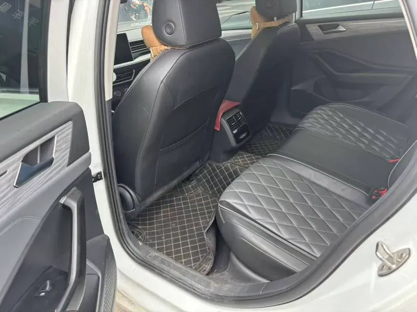 2023 Volkswagen Sagitar 1.5T 160HP L4 7DCT,autocango,china used car exporter,china ev exporter,chinese used car exporter,chinese used ev exporter