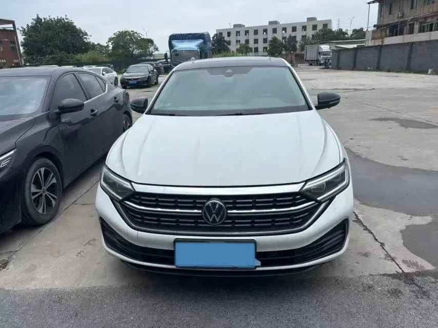 2023 Volkswagen Sagitar 1.5T 160HP L4 7DCT,autocango,china used car exporter,china ev exporter,chinese used car exporter,chinese used ev exporter